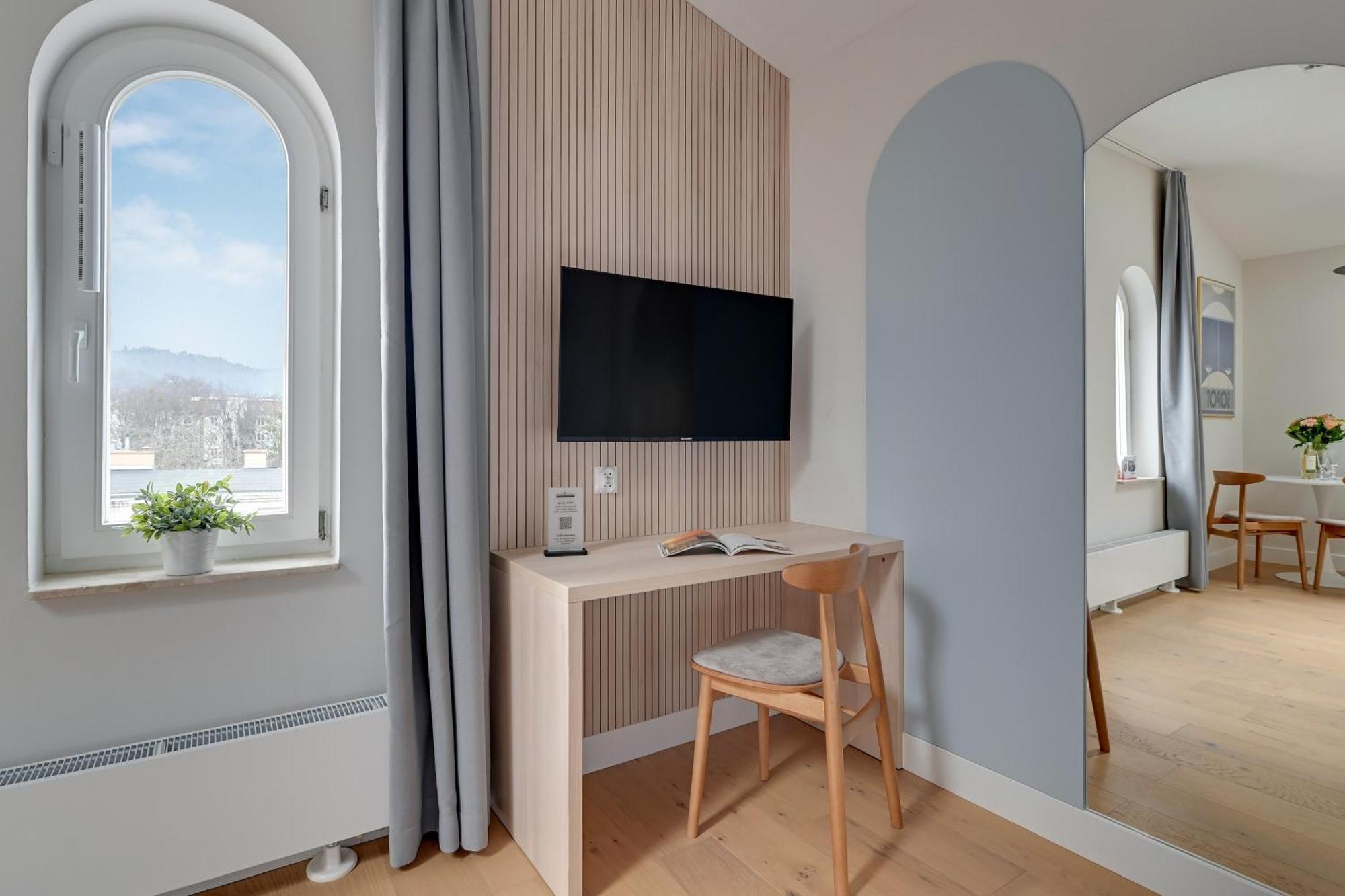 White Dune By Dom & House Apartments Sopot Eksteriør bilde