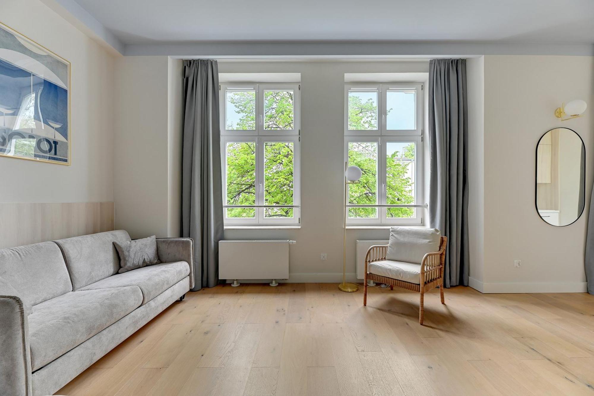 White Dune By Dom & House Apartments Sopot Eksteriør bilde